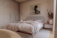 2 Bedroom Apartment in Zakaki (Limassol) for sale 