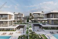 5 Bedroom Detached house · Agios Athanasios (Limassol) for sale 