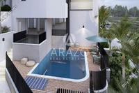 2 Bedroom Penthouse · Agios Athanasios (Limassol) for sale 