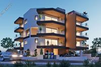 1 Bedroom Apartment in Strovolos (Nicosia) for sale 