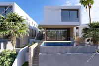 4 Bedroom Detached house · Agios Tychonas (Limassol) for sale 