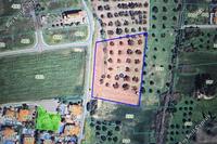 6703 SQM Land · Oroklini (Larnaca) for sale 