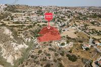 7358 SQM Land · Pissouri (Limassol) for sale 