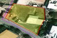 558 SQM Plot in Tseri (Nicosia) for sale 