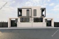 3 Bedroom Detached house in Palodeia (Limassol) for sale 