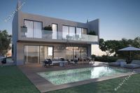 3 Bedroom Detached house in Kapparis (Famagusta) for sale 