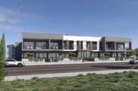 1 Bedroom Apartment in Trachoni Lemesou (Limassol) for sale 