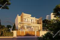 4 Bedroom Detached house in Sea Caves Peyia (Paphos) for sale 