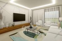 2 Bedroom Apartment in Kaimakli (Nicosia) for sale 