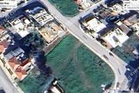 808 SQM Plot in Geroskipou (Paphos) for sale 