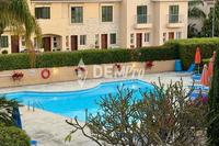 2 Bedroom Town house in Poli Chrysochous (Paphos) to rent 