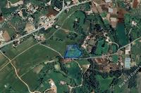 8405 SQM Land in Protaras (Famagusta) for sale 