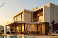 3 Bedroom Detached house in Peyia (Paphos) for sale 