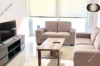 2 Bedroom Apartment in Agia Zoni (Limassol) to rent 
