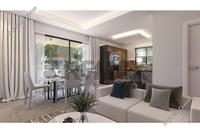 3 Bedroom Apartment in Larnaca Municipality (Larnaca) for sale 