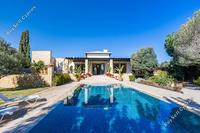 4 Bedroom Detached house · Aphrodite Hills (Paphos) for sale 
