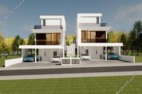 3 Bedroom Detached house · Pyla (Larnaca) for sale 