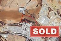 6930 SQM Land in Tseri (Nicosia) for sale 