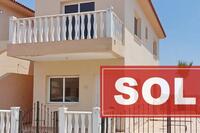 2 Bedroom Semi-detached house in Frenaros (Famagusta) for sale 