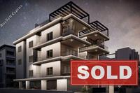 2 Bedroom Apartment · Ypsonas (Limassol) for sale 