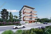  Apartment Building · Mesa Gitonia (Limassol) for sale 