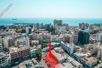 393 SQM Plot · Larnaca Municipality (Larnaca) for sale 