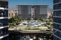 1 Bedroom Apartment · Neapolis (Limassol) for sale 