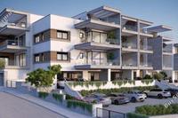 3 Bedroom Apartment in Germasogeia (Limassol) for sale 