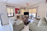 3 Bedroom Detached house in Agia Thekla (Famagusta) for sale 