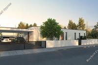 4 Bedroom Bungalow · Pervolia (Larnaca) for sale 