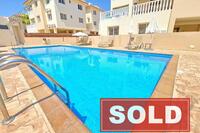 1 Bedroom Penthouse · Kapparis (Famagusta) for sale 