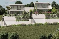 4 Bedroom Detached house in Geroskipou (Paphos) for sale 