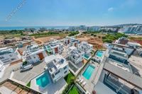 4 Bedroom Town house · Protaras (Famagusta) for sale 