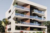 2 Bedroom Apartment in Larnaca Municipality (Larnaca) for sale 