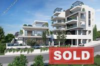 3 Bedroom Apartment in Agia Fyla (Limassol) for sale 