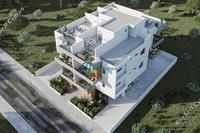 2 Bedroom Penthouse · Kiti (Larnaca) for sale 