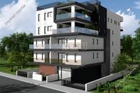 2 Bedroom Apartment in Agios Dometios (Nicosia) for sale 