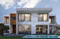 4 Bedroom Detached house in Germasogeia (Limassol) for sale 