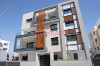 3 Bedroom Penthouse · Agios Georgios Limassol (Limassol) for sale 