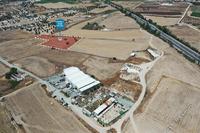 5435 SQM Land · Aradippou (Larnaca) for sale 