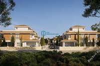5 Bedroom Detached house · Dromolaxia (Larnaca) for sale 