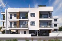 2 Bedroom Apartment in Erimi (Limassol) for sale 