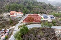 1612 SQM Plot in Agros (Limassol) for sale 