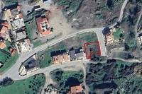 608 SQM Land · Lythrodontas (Nicosia) for sale 