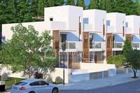 3 Bedroom Town house in Kato Paphos (Paphos) for sale 
