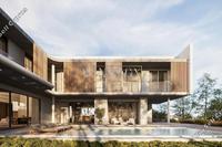 5 Bedroom Detached house in Agios Athanasios (Limassol) for sale 