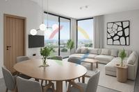 3 Bedroom Apartment in Agia Fyla (Limassol) for sale 