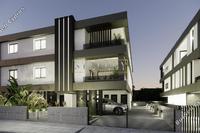 2 Bedroom Apartment · Kato Lakatamia (Nicosia) for sale 