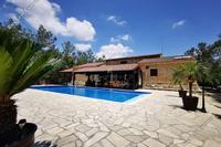 4 Bedroom Detached house · Anglisides (Larnaca) for sale 