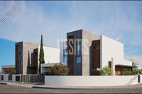 3 Bedroom Detached house · Strovolos (Nicosia) for sale 